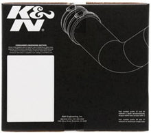Load image into Gallery viewer, K&amp;N Engineering - Cold Air Intakes - K&amp;N 07-09 Ford Mustang GT V8-4.6L Aircharger Performance Intake - Anything Coyote