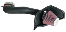 Load image into Gallery viewer, K&amp;N Engineering - Cold Air Intakes - K&amp;N 07-09 Ford Mustang GT V8-4.6L Aircharger Performance Intake - Anything Coyote