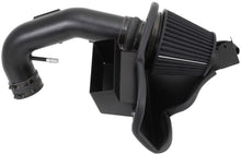 Load image into Gallery viewer, K&amp;N Engineering - Cold Air Intakes - K&amp;N 11-14 Ford Mustang GT 5.0L V8 Black Performance Intake Kit - Anything Coyote