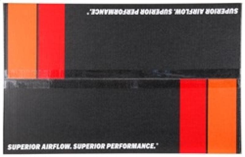 K&N Engineering - Cold Air Intakes - K&N 11-14 Ford Mustang GT 5.0L V8 Black Performance Intake Kit - Anything Coyote