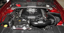 Load image into Gallery viewer, K&amp;N Engineering - Cold Air Intakes - K&amp;N 11-14 Ford Mustang GT 5.0L V8 Black Performance Intake Kit - Anything Coyote