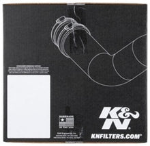 Load image into Gallery viewer, K&amp;N Engineering - Cold Air Intakes - K&amp;N 11-14 Ford Mustang GT 5.0L V8 Black Performance Intake Kit - Anything Coyote