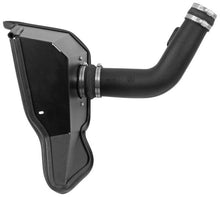 Load image into Gallery viewer, K&amp;N Engineering - Cold Air Intakes - K&amp;N 15-17 Ford Mustang 3.7L V6 F/I Performance Intake Kit - Anything Coyote