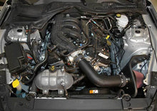 Load image into Gallery viewer, K&amp;N Engineering - Cold Air Intakes - K&amp;N 15-17 Ford Mustang 3.7L V6 F/I Performance Intake Kit - Anything Coyote