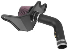 Load image into Gallery viewer, K&amp;N Engineering - Cold Air Intakes - K&amp;N 15-17 Ford Mustang 3.7L V6 F/I Performance Intake Kit - Anything Coyote
