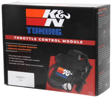 Load image into Gallery viewer, K&amp;N Engineering - Throttle Controllers - K&amp;N 15-18 Ford F-150 V6-2.7L/3.5L F/I Throttle Control Module - Anything Coyote