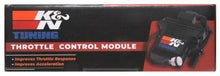 Load image into Gallery viewer, K&amp;N Engineering - Throttle Controllers - K&amp;N 15-18 Ford F-150 V6-2.7L/3.5L F/I Throttle Control Module - Anything Coyote
