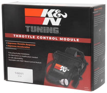 Load image into Gallery viewer, K&amp;N Engineering - Throttle Controllers - K&amp;N 15-18 Ford F-150 V6-2.7L/3.5L F/I Throttle Control Module - Anything Coyote