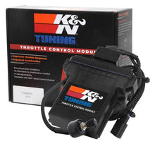 Load image into Gallery viewer, K&amp;N Engineering - Throttle Controllers - K&amp;N 15-18 Ford F-150 V6-2.7L/3.5L F/I Throttle Control Module - Anything Coyote