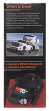 Load image into Gallery viewer, K&amp;N Engineering - Throttle Controllers - K&amp;N 15-18 Ford F-150 V6-2.7L/3.5L F/I Throttle Control Module - Anything Coyote
