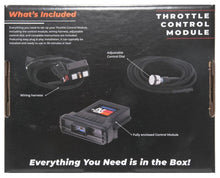 Load image into Gallery viewer, K&amp;N Engineering - Throttle Controllers - K&amp;N 15-18 Ford F-150 V6-2.7L/3.5L F/I Throttle Control Module - Anything Coyote