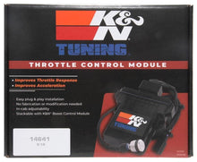 Load image into Gallery viewer, K&amp;N Engineering - Throttle Controllers - K&amp;N 15-18 Ford F-150 V6-2.7L/3.5L F/I Throttle Control Module - Anything Coyote