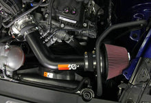 Load image into Gallery viewer, K&amp;N Engineering - Cold Air Intakes - K&amp;N 2015 Ford Mustang 3.7L V6 Performance Intake Kit - Anything Coyote