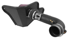Load image into Gallery viewer, K&amp;N Engineering - Cold Air Intakes - K&amp;N 2015 Ford Mustang GT 5.0L V8 F/I Performance Intake Kit - Anything Coyote