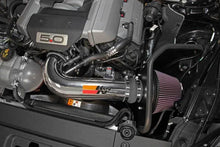 Load image into Gallery viewer, K&amp;N Engineering - Cold Air Intakes - K&amp;N 2015 Ford Mustang GT 5.0L V8 Typhoon Intake Kit - Anything Coyote
