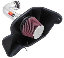 Load image into Gallery viewer, K&amp;N Engineering - Cold Air Intakes - K&amp;N 2015 Ford Mustang GT 5.0L V8 Typhoon Intake Kit - Anything Coyote