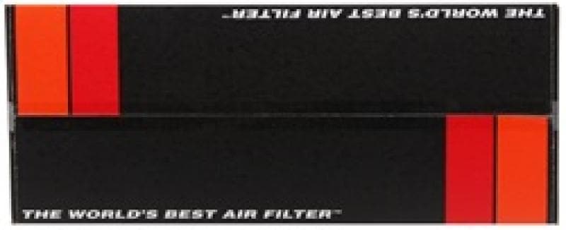 K&N Engineering - Cold Air Intakes - K&N 2015 Ford Mustang L4-2.3L 57 Series FIPK Performance Intake Kit - Anything Coyote
