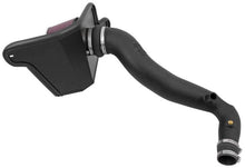 Load image into Gallery viewer, K&amp;N Engineering - Cold Air Intakes - K&amp;N 2015 Ford Mustang L4-2.3L 57 Series FIPK Performance Intake Kit - Anything Coyote