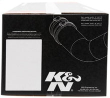 Load image into Gallery viewer, K&amp;N Engineering - Cold Air Intakes - K&amp;N 2015 Ford Mustang L4-2.3L 57 Series FIPK Performance Intake Kit - Anything Coyote