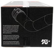 Load image into Gallery viewer, K&amp;N Engineering - Cold Air Intakes - K&amp;N 2015 Ford Mustang L4-2.3L 57 Series FIPK Performance Intake Kit - Anything Coyote