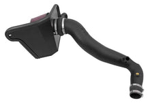 Load image into Gallery viewer, K&amp;N Engineering - Cold Air Intakes - K&amp;N 2015 Ford Mustang L4 2.3L F/I Air Charger Performance Intake - Anything Coyote