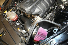 Load image into Gallery viewer, K&amp;N Engineering - Cold Air Intakes - K&amp;N 2015 Ford Mustang L4 2.3L F/I Air Charger Performance Intake - Anything Coyote