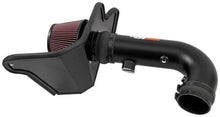 Load image into Gallery viewer, K&amp;N Engineering - Cold Air Intakes - K&amp;N 2016-2017 Ford Mustang Shelby 5.2L V8 Typhoon Cold Air Intake System - Anything Coyote