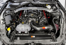 Load image into Gallery viewer, K&amp;N Engineering - Cold Air Intakes - K&amp;N 2016-2017 Ford Mustang Shelby 5.2L V8 Typhoon Cold Air Intake System - Anything Coyote