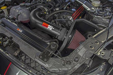 Load image into Gallery viewer, K&amp;N Engineering - Cold Air Intakes - K&amp;N 2016-2017 Ford Mustang Shelby 5.2L V8 Typhoon Cold Air Intake System - Anything Coyote