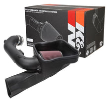 Load image into Gallery viewer, K&amp;N Engineering - Cold Air Intakes - K&amp;N 2018 Ford Mustang GT V8 5.0L F/I Aircharger Performance Intake - Anything Coyote
