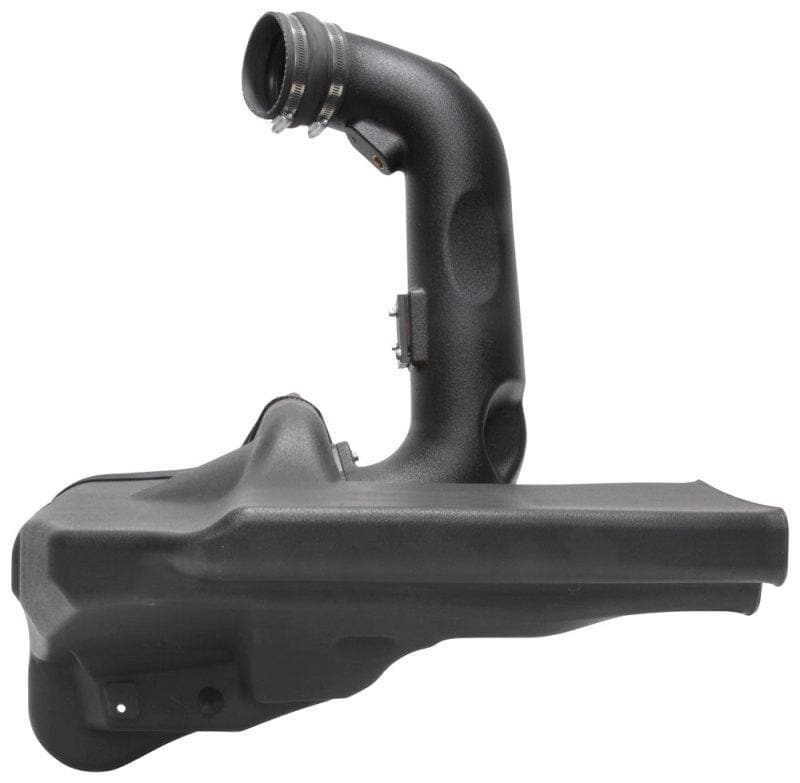 K&N Engineering - Cold Air Intakes - K&N 2018 Ford Mustang GT V8 5.0L F/I Aircharger Performance Intake - Anything Coyote