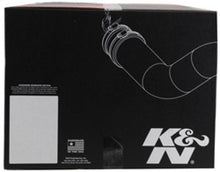 Load image into Gallery viewer, K&amp;N Engineering - Cold Air Intakes - K&amp;N 2018 Ford Mustang GT V8 5.0L F/I Aircharger Performance Intake - Anything Coyote