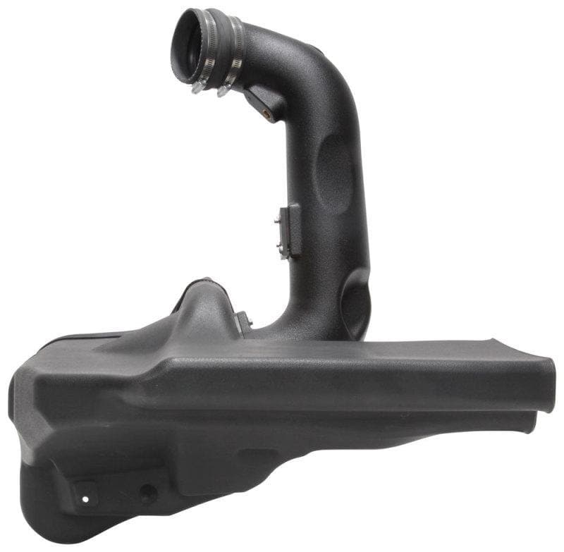 K&N Engineering - Cold Air Intakes - K&N 2018 Ford Mustang GT V8 5.0L F/I Aircharger Performance Intake - Anything Coyote