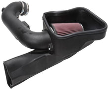Load image into Gallery viewer, K&amp;N Engineering - Cold Air Intakes - K&amp;N 2018 Ford Mustang GT V8 5.0L F/I Aircharger Performance Intake - Anything Coyote