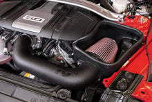 Load image into Gallery viewer, K&amp;N Engineering - Cold Air Intakes - K&amp;N 2018 Ford Mustang GT V8 5.0L F/I Aircharger Performance Intake - Anything Coyote
