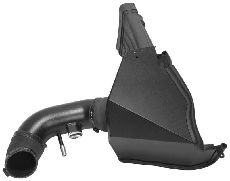 K&N Engineering - Cold Air Intakes - K&N 2018 Ford Mustang GT V8 5.0L F/I Performance Intake Kit - Anything Coyote