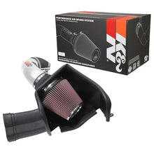 Load image into Gallery viewer, K&amp;N Engineering - Cold Air Intakes - K&amp;N 2018 Ford Mustang GT V8 5.0L F/I Typhoon Air Intake - Anything Coyote