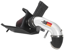 Load image into Gallery viewer, K&amp;N Engineering - Cold Air Intakes - K&amp;N 2018 Ford Mustang GT V8 5.0L F/I Typhoon Air Intake - Anything Coyote