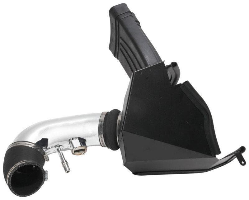 K&N Engineering - Cold Air Intakes - K&N 2018 Ford Mustang GT V8 5.0L F/I Typhoon Air Intake - Anything Coyote