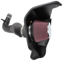 Load image into Gallery viewer, K&amp;N Engineering - Cold Air Intakes - K&amp;N 2018 Ford Mustang L4-2.3L F/I Aircharger Performance Intake - Anything Coyote
