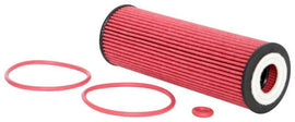 K&N Engineering - Oil Filters - K&N Ford / Lincoln 1.938in OD x 5.5in H Oil Filter - Anything Coyote