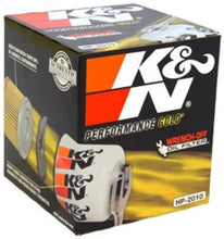 Load image into Gallery viewer, K&amp;N Engineering - Oil Filters - K&amp;N Oil Filter OIL FILTER; AUTOMOTIVE - Anything Coyote
