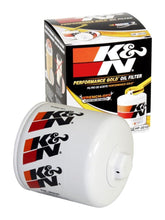 Load image into Gallery viewer, K&amp;N Engineering - Oil Filters - K&amp;N Oil Filter OIL FILTER; AUTOMOTIVE - Anything Coyote