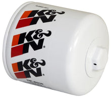 Load image into Gallery viewer, K&amp;N Engineering - Oil Filters - K&amp;N Oil Filter OIL FILTER; AUTOMOTIVE - Anything Coyote
