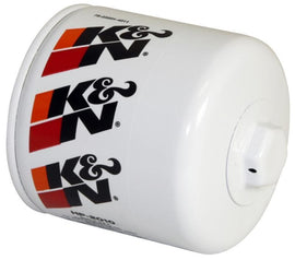 K&N Engineering - Oil Filters - K&N Oil Filter OIL FILTER; AUTOMOTIVE - Anything Coyote
