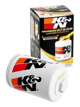 Load image into Gallery viewer, K&amp;N Engineering - Oil Filters - K&amp;N Oil Filter OIL FILTER; AUTOMOTIVE - Anything Coyote