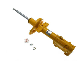 KONI - Shocks and Struts - Koni Sport (Yellow) Shock 11-14 Ford Mustang V6 & V8 All models excl. GT 500 - Front - Anything Coyote