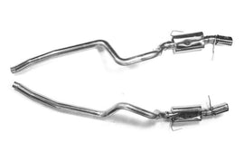 Kooks Headers - Catback - Kooks 05-09 Ford Mustang GT 4.6L 3V 07-09 Shelby GT-500 Full 3in Cat-back Exhaust - Anything Coyote