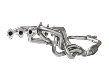 Load image into Gallery viewer, Kooks Headers - Headers &amp; Manifolds - Kooks 05-10 Ford Mustang GT Shelby GT Bullitt 1-5/8 x 2-1/2 (3V) Header &amp; Green Catted X-Pipe Kit - Anything Coyote