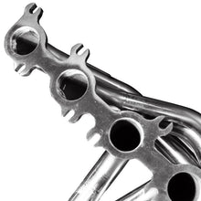 Load image into Gallery viewer, Kooks Headers - Headers &amp; Manifolds - Kooks 11-14 Ford Mustang GT 2 x 3 Header &amp; Catted X-Pipe Kit - Anything Coyote